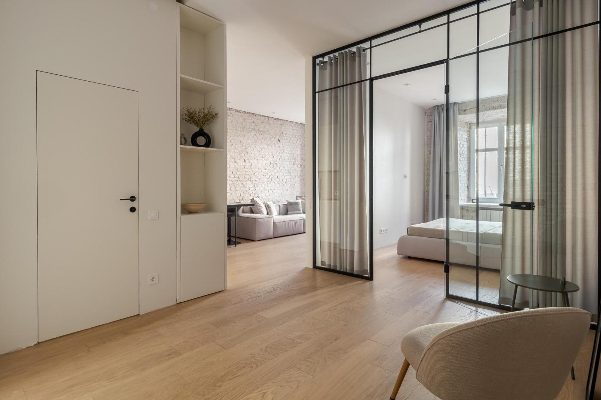 Inshiapartments On Rynok Square Lviv Eksteriør billede